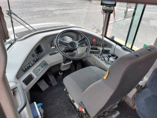 Volvo A 45 G A 45 G 2019 2 Articulated Dump Trucks image 10