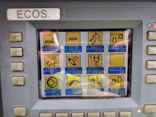 Grove GMK5220 GMK5220 2013 2 Mobile Cranes image 25