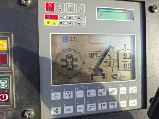 Tadano Faun ATF70G-4 Faun ATF70G-4 2014 2 Mobile Cranes image 25