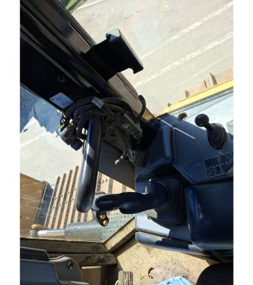 CAT D 6 N LGP (System One Undercarriage) D 6 N LGP (System One Undercarriage) 2015 2 Dozers image 11