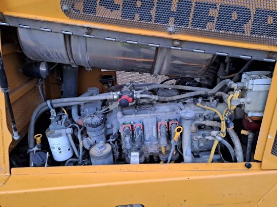 Liebherr PR736LGP PR736LGP 2017 2 Dozers image 11