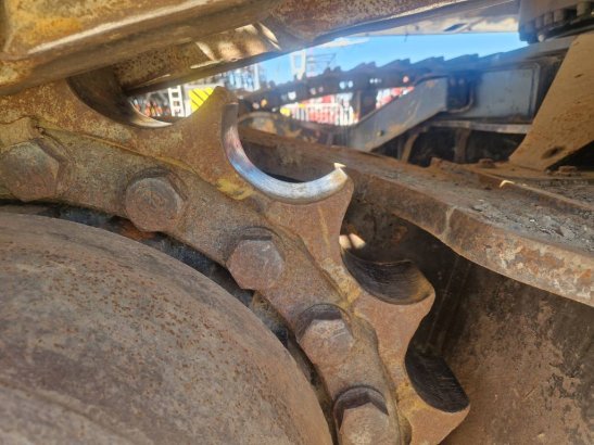 CAT 374 F L 374 F L 2019 2 Crawler Excavators image 11