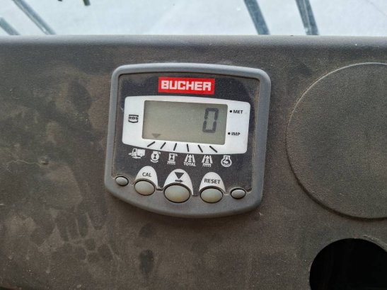 Bucher CityCat 5000 Bucher CityCat 5000 2006 2 image 11