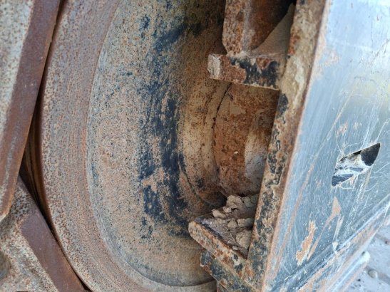CAT 395 395 2024 2 Crawler Excavators image 11