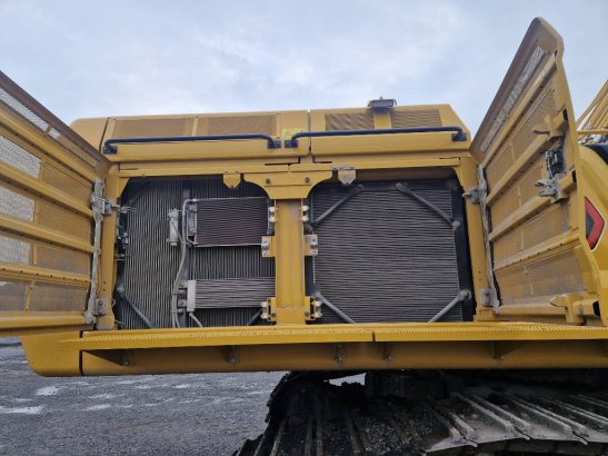 CAT 395 395 2024 2 Crawler Excavators image 25