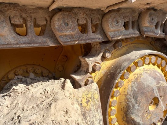 Komatsu D155A-6R (4pcs available for sale in Abu Dhabi) 10194 2023 2 Dozers image 25