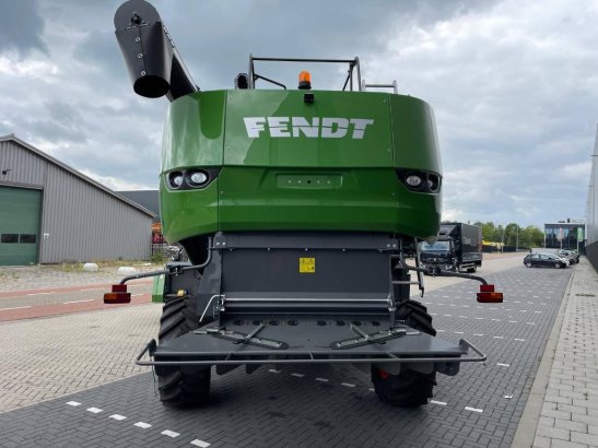 Fendt 5275 C Fendt 5275 C 2025 1 image 27