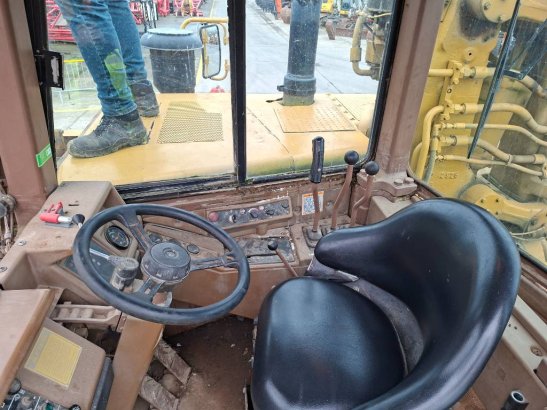 CAT 631E (3 Units Available) 631E (3 Units Available) 1990 2 image 10