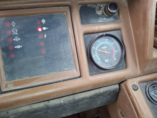 CAT 631E (3Units available) 631E (3Units available) 1987 2 image 11