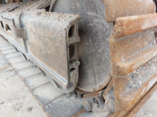 Liebherr R936LC R936LC 2019 2 Crawler Excavators image 11