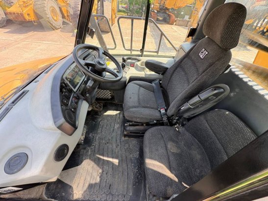 CAT 730C2 730C2 2016 2 Articulated Dump Trucks image 11