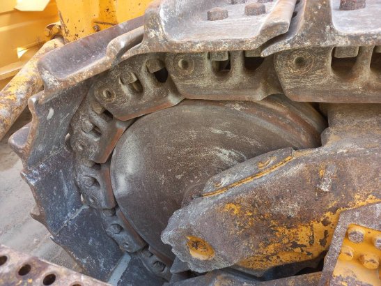 Komatsu D275A-5R (EXW - Abu Dhabi) D275A-5R (EXW - Abu Dhabi) 2023 2 Dozers image 16