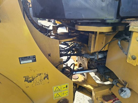 CAT 962M 962M 2020 2 Wheel Loaders image 25