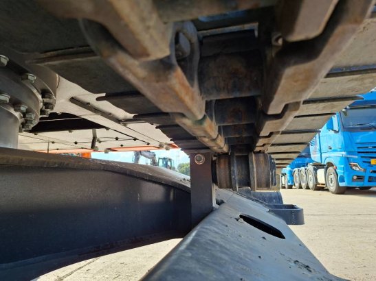 Develon DX225LC-7 Develon DX225LC-7 2023 2 Crawler Excavators image 12