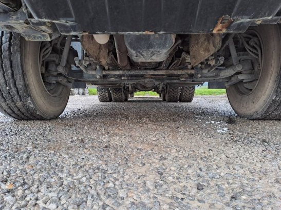 MAN NTGS33.510 + DTM Granalu Tipper NTGS33.510 + DTM Granalu Tipper 2022 2 Tractor Units image 154