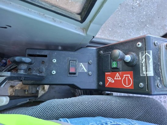 Tadano Faun ATF70G-4 Faun ATF70G-4 2014 2 Mobile Cranes image 11