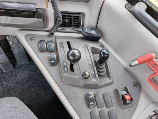 Volvo A 45 G A 45 G 2019 2 Articulated Dump Trucks image 11