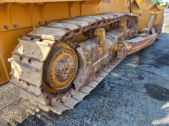 Komatsu D155A-6R (4 pcs available for sale in Abu Dhabi) 10194 2023 2 Dozers image 4