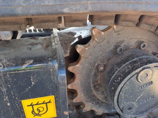 Sany SY19E Electric (3 Buckets) SY19E Electric (3 Buckets) 2023 2 image 26