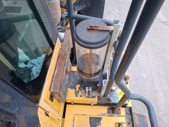 Komatsu HM300-3 HM300-3 2015 2 Articulated Dump Trucks image 12