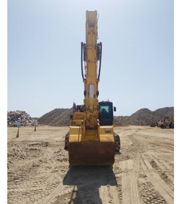 Komatsu PC500LC (multiple units available for sale in KSA) PC500LC (multiple units available for sale in KSA) 2022 2 Crawl...