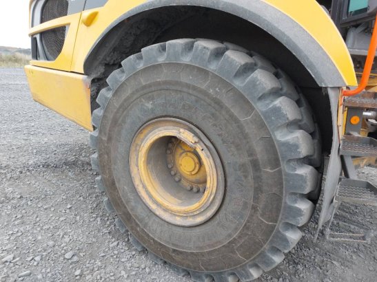 Volvo A45G 10059 2019 2 Articulated Dump Trucks image 12