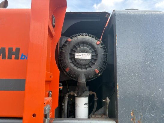 Atlas 350 MH 350 MH 2019 2 Other cranes image 12