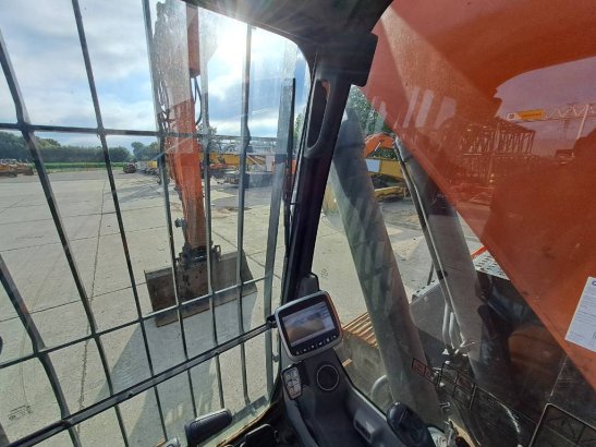 Doosan DX 235 LCR-5 Doosan DX 235 LCR-5 2016 2 Crawler Excavators image 12
