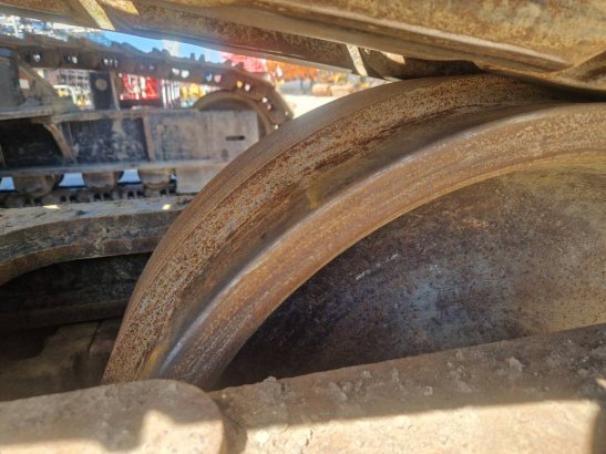 CAT 374 F L 374 F L 2019 2 Crawler Excavators image 12