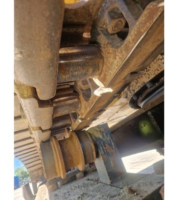 CAT 374FL 374FL 2019 2 Crawler Excavators image 12