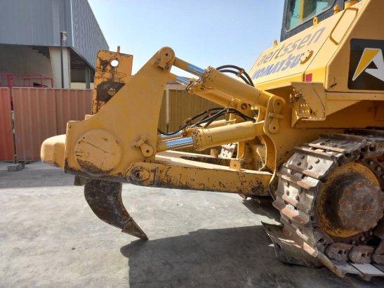 Komatsu D275A-5R (Abu Dhabi) D275A-5R (Abu Dhabi) 2023 2 Dozers image 12