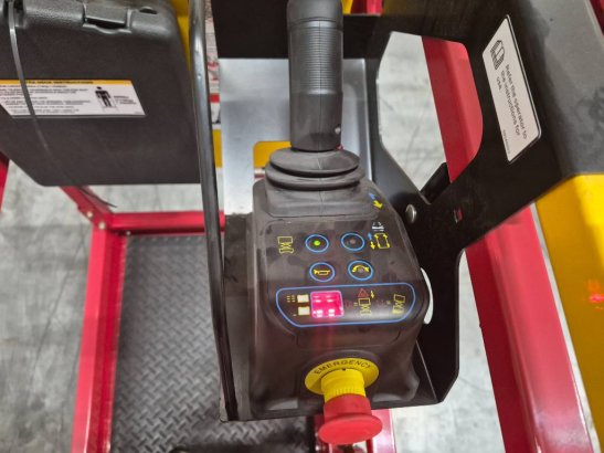 MEC MME MICRO19-XD (2 Pieces available) MEC MME MICRO19-XD (2 Pieces available) 2024 1 Scissor Lifts image 11