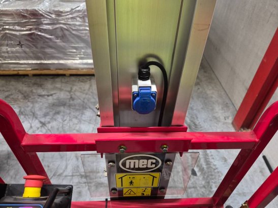 MEC MME20 (2 Pieces available) MEC MME20 (2 Pieces available) 2023 1 Scissor Lifts image 11