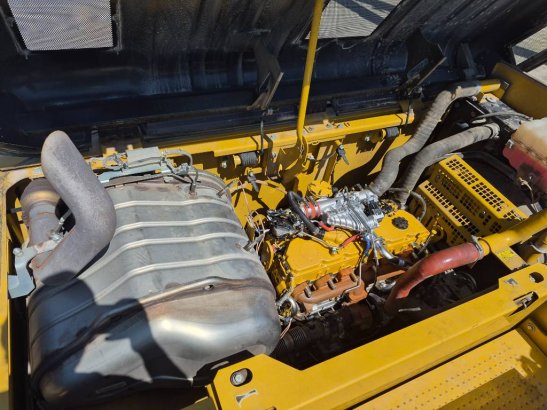 CAT 326 FL 326 FL 2019 2 Crawler Excavators image 12