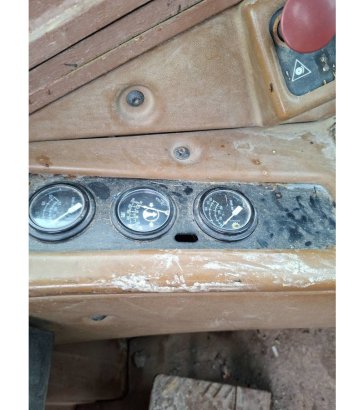 CAT 631E (3Units available) 631E (3Units available) 1987 2 image 12