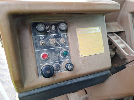 CAT 631E (3 Units Available) 631E (3 Units Available) 1990 2 image 26