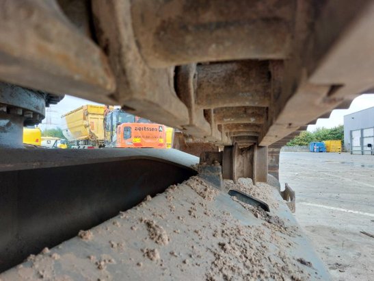Liebherr R936LC R936LC 2019 2 Crawler Excavators image 12