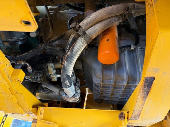 Volvo A40G (EXW - Saudi Arabia) A40G (EXW - Saudi Arabia) 2023 2 Articulated Dump Trucks image 12