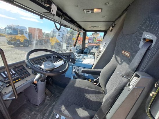 Terex Demag AC700 Demag AC700 2017 2 Mobile Cranes image 12