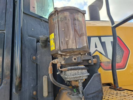CAT 962M 962M 2020 2 Wheel Loaders image 26