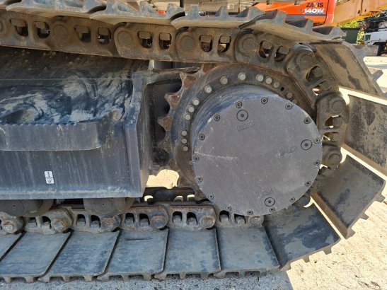 Develon DX225LC-7 Develon DX225LC-7 2023 2 Crawler Excavators image 13