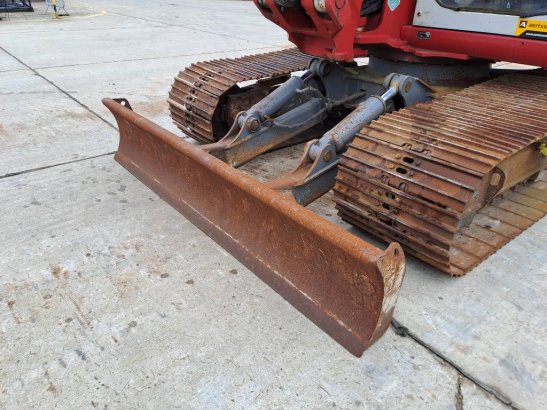 Takeuchi TB 2150 TB 2150 2018 2 Crawler Excavators image 12