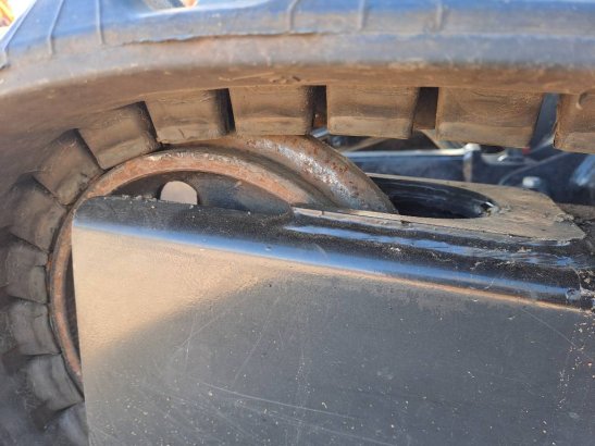 Sany SY19E Electric (3 Buckets) SY19E Electric (3 Buckets) 2023 2 image 12