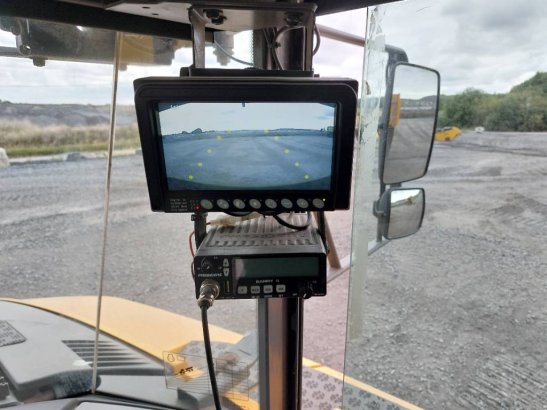 Volvo A 45 G A 45 G 2019 2 Articulated Dump Trucks image 12