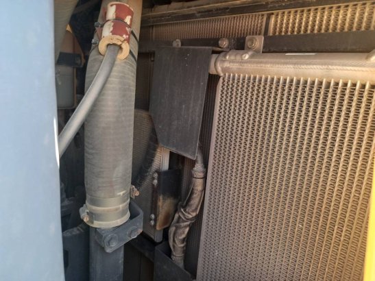 Komatsu D155A-6R (4 pcs available for sale in Abu Dhabi) 10194 2024 2 Dozers image 13