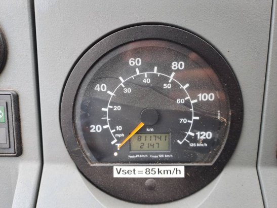 Grove GMK5220 GMK5220 2013 2 Mobile Cranes image 27