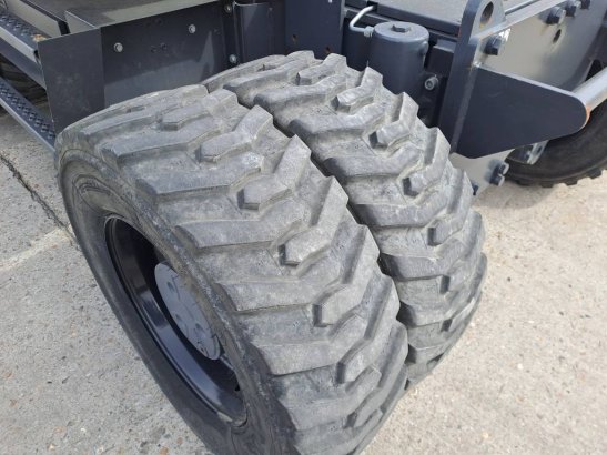 Doosan DX160W-7 Doosan DX160W-7 2023 2 Wheeled Excavators image 13