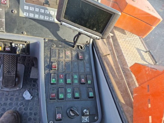 Tadano Faun ATF70G-4 Faun ATF70G-4 2014 2 Mobile Cranes image 27