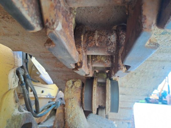 Komatsu D61PXi-24 D61PXi-24 2018 2 Dozers image 13