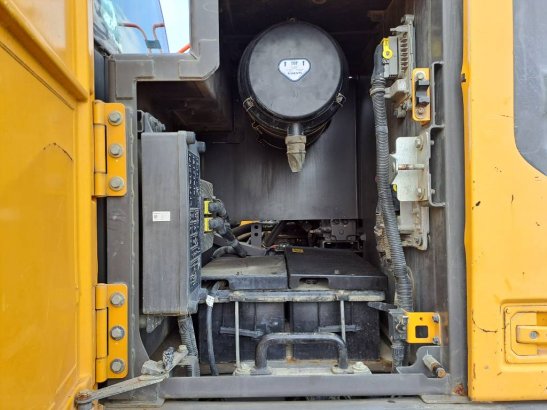 Volvo EC 300 EL EC 300 EL 2017 2 image 13